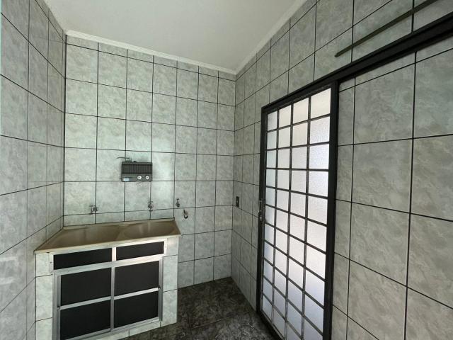 Casa venda em Vila Germano, Birigui
