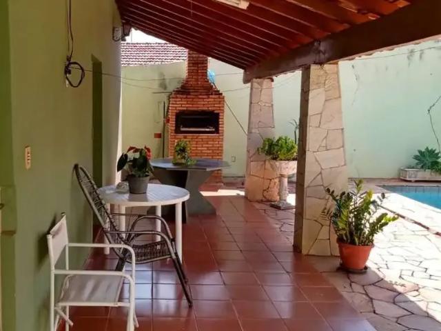 Casa venda em Região Imediata de Birigui-Penápolis, Birigui