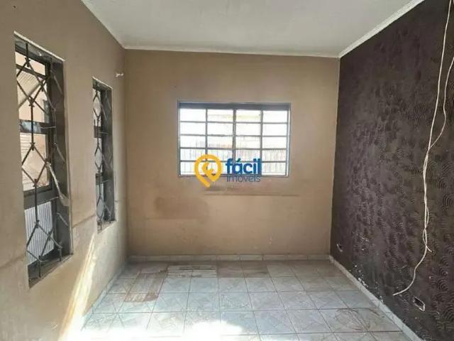 Casa venda em Região Imediata de Birigui-Penápolis, Birigui