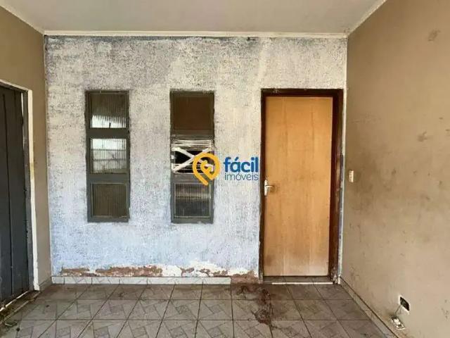 Casa venda em Região Imediata de Birigui-Penápolis, Birigui