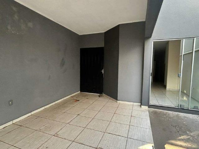 Casa venda em Colinas Park II, Birigui