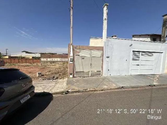 Casa venda em Região Imediata de Birigui-Penápolis, Birigui