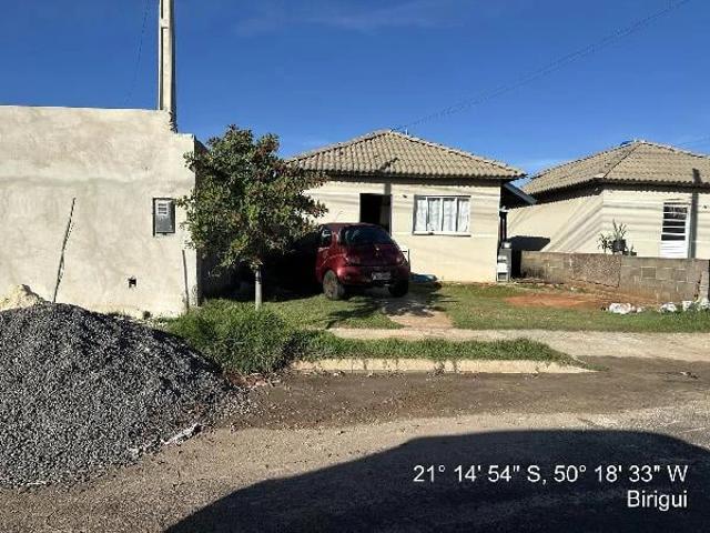 Casa venda em Jardim Jussara Maria, Birigui