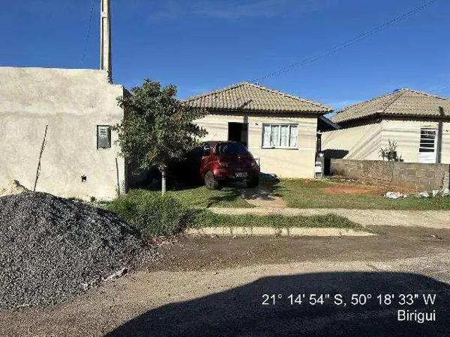 Casa venda em Região Imediata de Birigui-Penápolis, Birigui