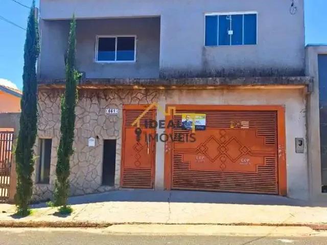 Casa venda em Região Imediata de Birigui-Penápolis, Birigui