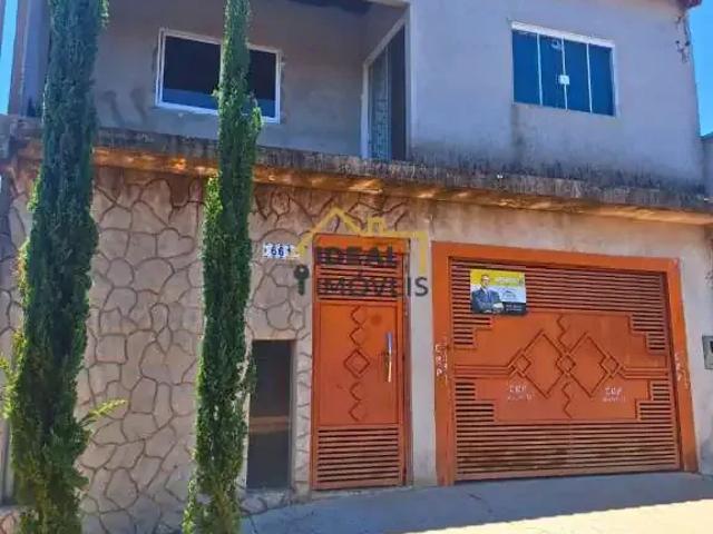 Casa venda em Região Imediata de Birigui-Penápolis, Birigui