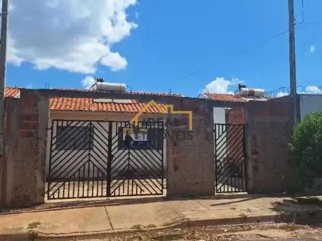 Casa venda em Região Imediata de Birigui-Penápolis, Birigui