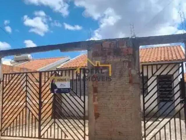 Casa venda em Região Imediata de Birigui-Penápolis, Birigui
