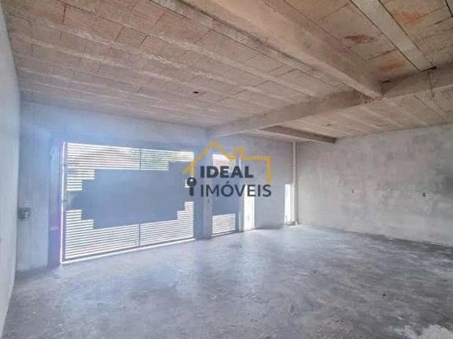 Casa venda em Conjunto Habitacional Prefeito Francisco Antônio de Lima, Birigui