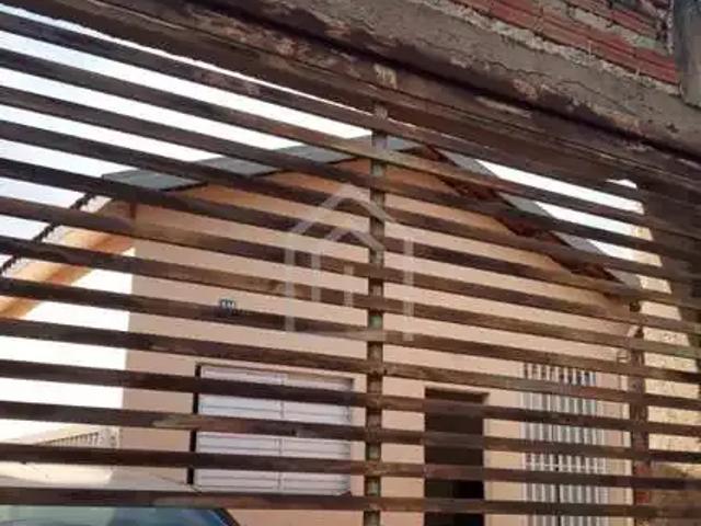 Casa venda em Birigui, Região Geográfica Intermediária de Araçatuba