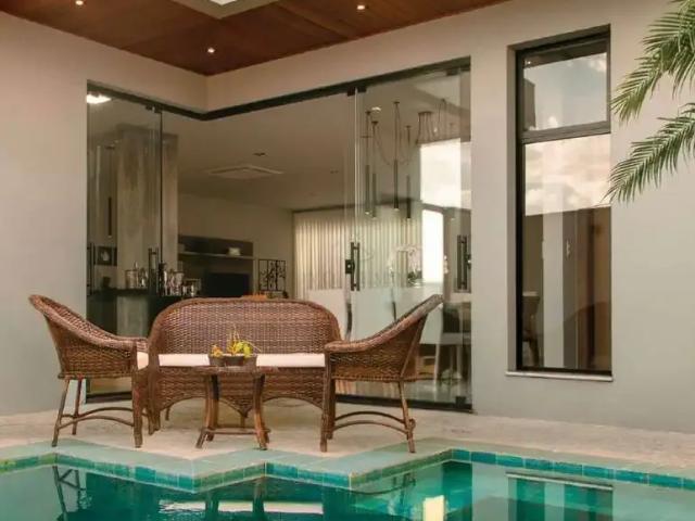Casa venda em Conjunto Habitacional Prefeito Francisco Antônio de Lima, Birigui