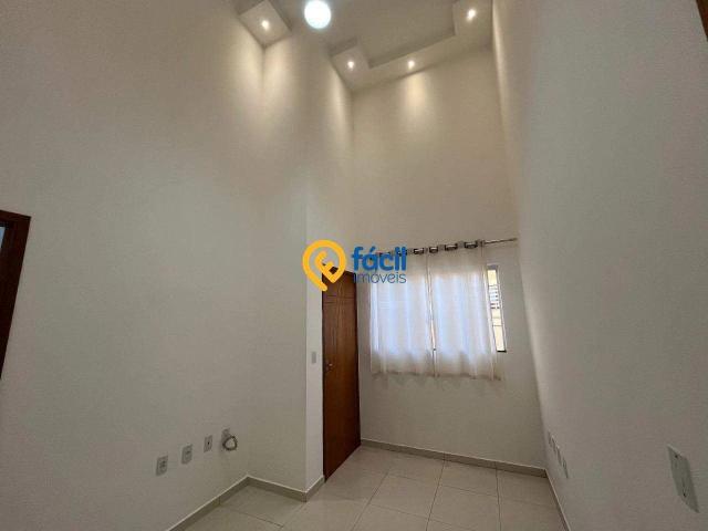Casa venda em Jandaia Residencial Parque, Birigui