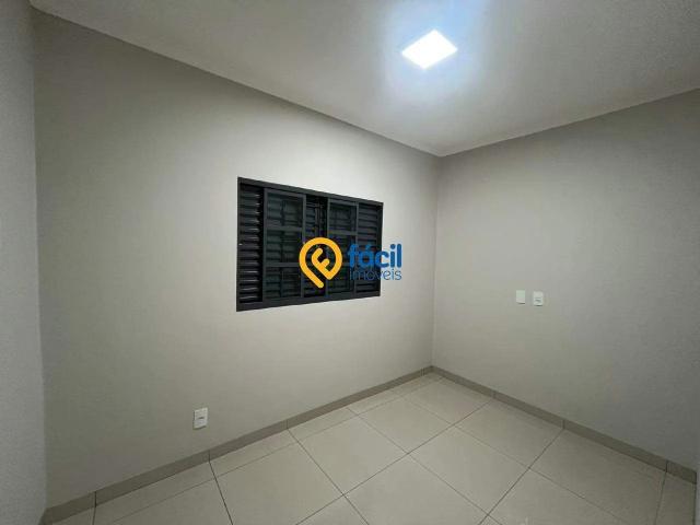 Casa venda em Jandaia Residencial Parque, Birigui
