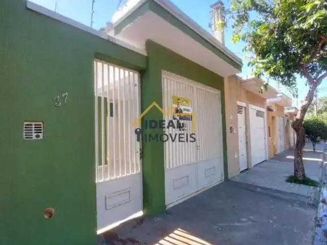Casa venda em Região Imediata de Birigui-Penápolis, Birigui