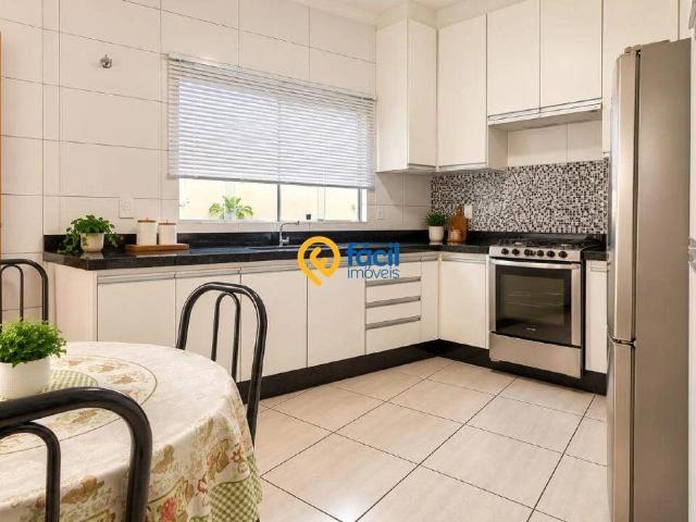 Casa venda em Jandaia Residencial Parque, Birigui