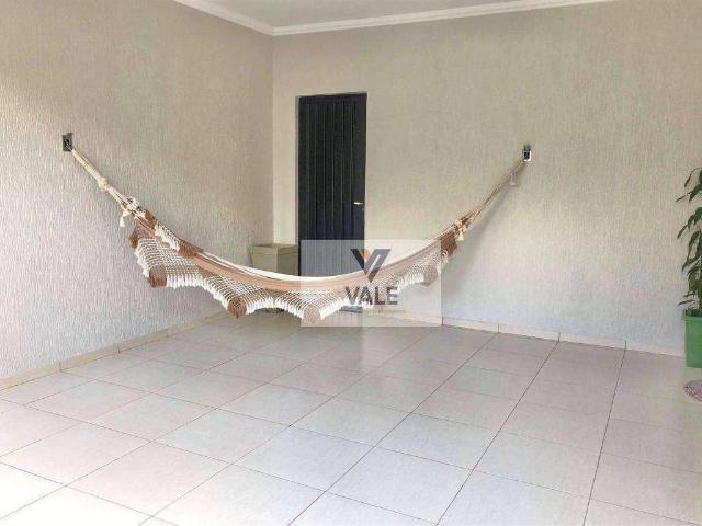 Casa venda em Birigui, Região Geográfica Intermediária de Araçatuba