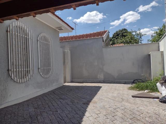 Casa venda em Birigui