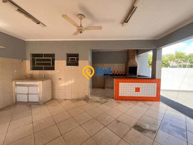 Casa venda em Birigui