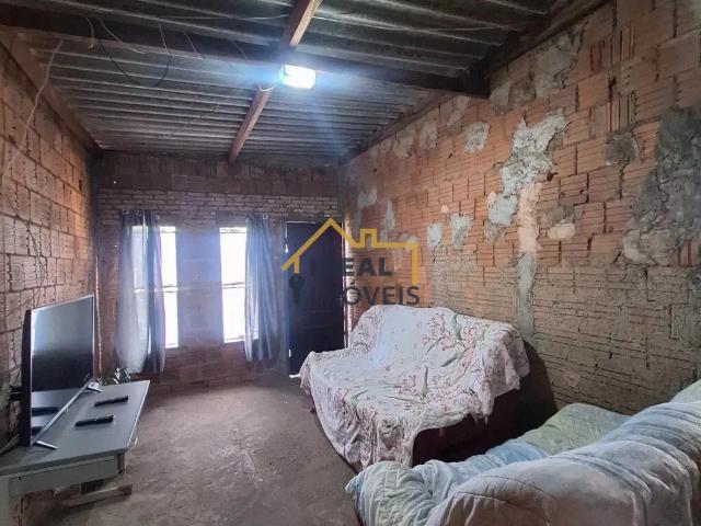 Casa venda em Jardim São Conrado, Birigui