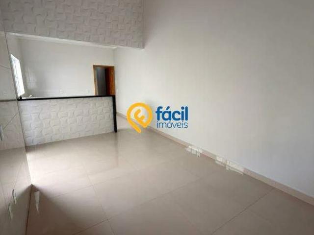 Casa venda em Residencial Alvorada, Birigui