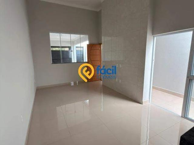 Casa venda em Residencial Alvorada, Birigui