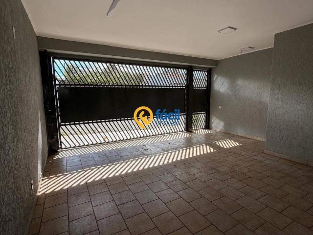 Casa venda em Vila Roberto, Birigui
