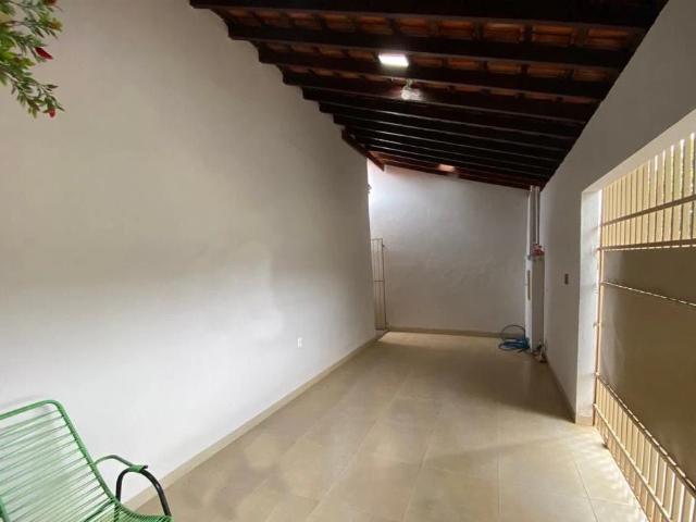 Casa venda em Birigui