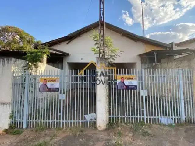 Casa venda em Região Imediata de Birigui-Penápolis, Birigui