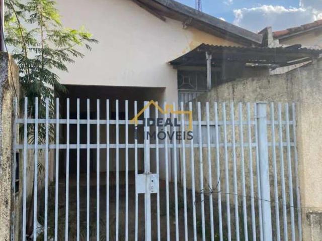 Casa venda em Jandaia Residencial Parque, Birigui