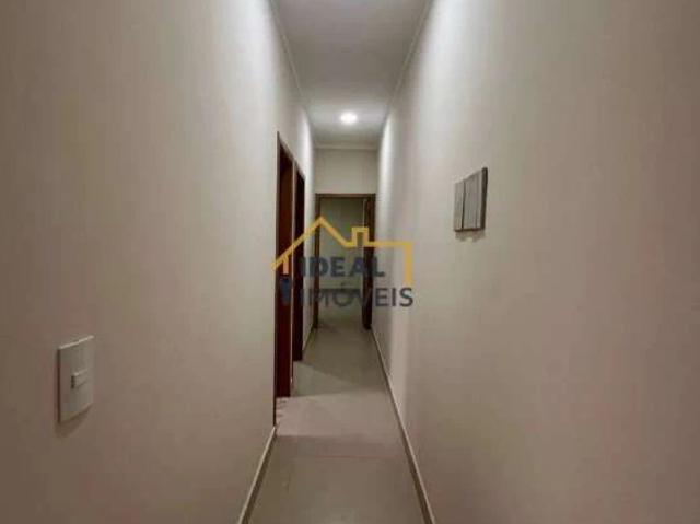 Casa venda em Jardim Planalto, Birigui
