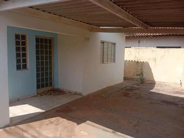 Casa venda em Região Imediata de Birigui-Penápolis, Birigui