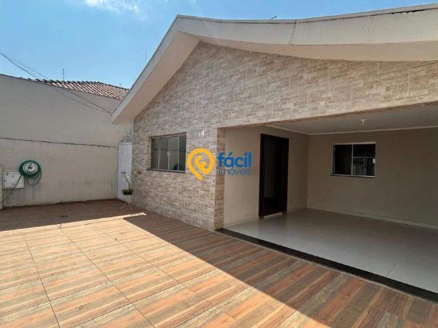 Casa venda em Alto do Silvares, Birigui