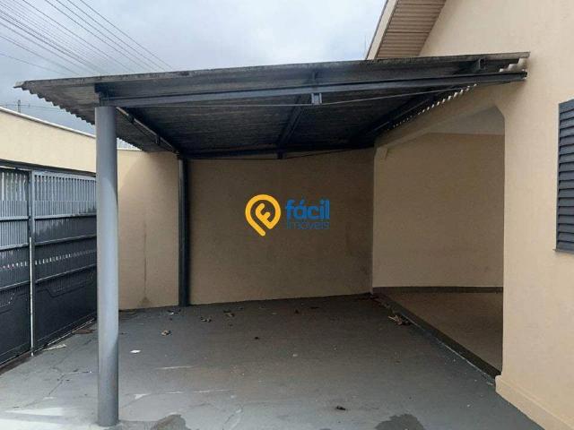 Casa venda em Alto do Silvares, Birigui