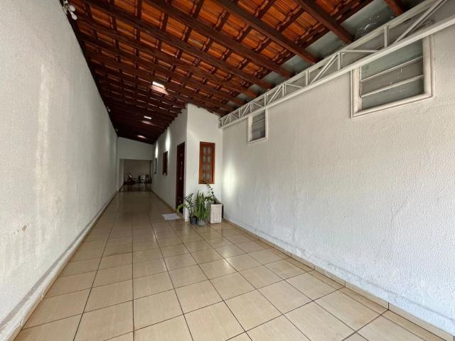 Casa venda em Vila Bandeirantes, Birigui