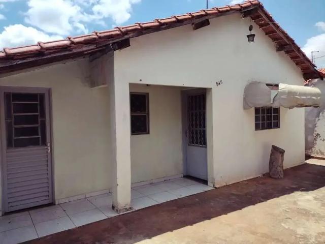 Casa venda em Região Imediata de Birigui-Penápolis, Birigui