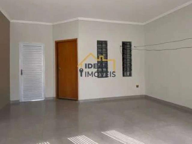 Casa venda em Vila Bandeirantes, Birigui