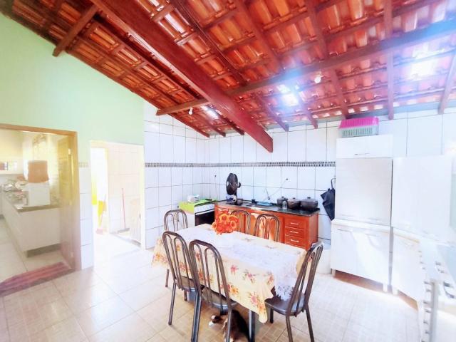 Casa venda em Vila Bandeirantes, Birigui