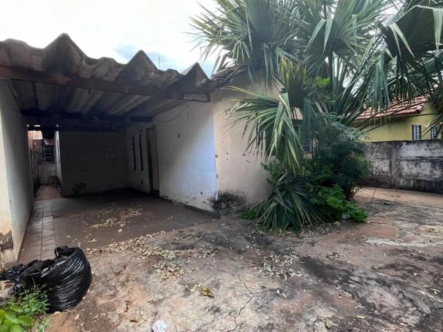 Casa venda em Vila Bandeirantes, Birigui