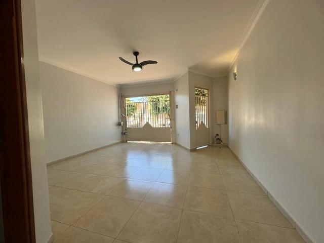 Casa venda em Vila Bandeirantes, Birigui