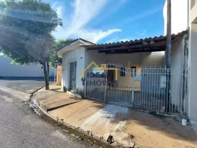 Casa venda em Região Imediata de Birigui-Penápolis, Birigui