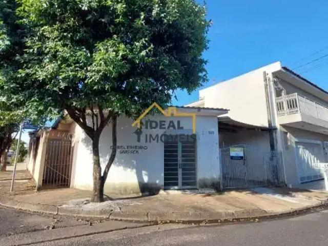 Casa venda em Região Imediata de Birigui-Penápolis, Birigui