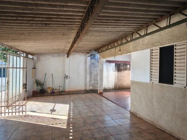 Casa venda em Birigui, Região Geográfica Intermediária de Araçatuba