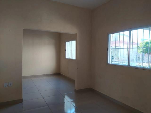 Casa venda em Jardim São Conrado, Birigui