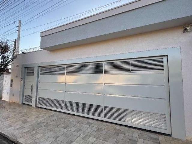 Casa venda em Birigui, Parque das Nações