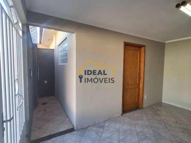 Casa venda em Birigui