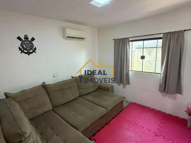 Casa venda em Birigui