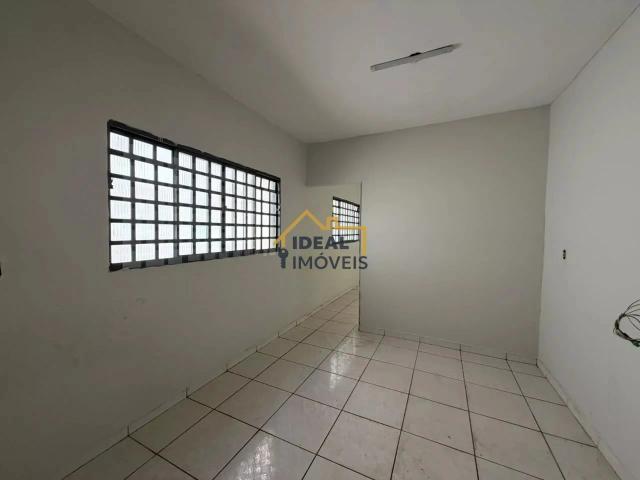 Casa venda em Vila Germano, Birigui