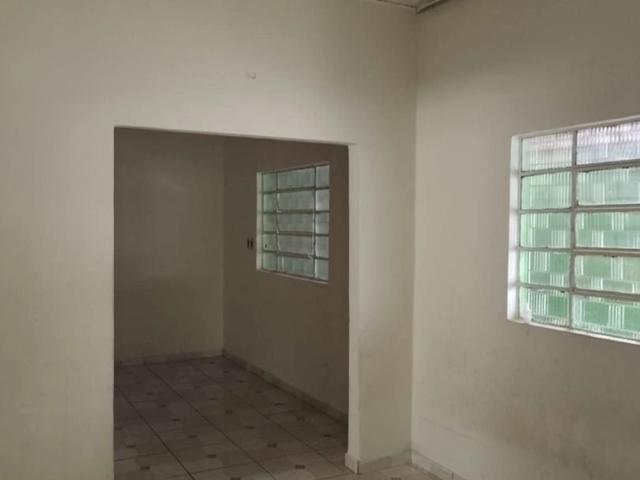 Casa venda em Vila Bandeirantes, Birigui