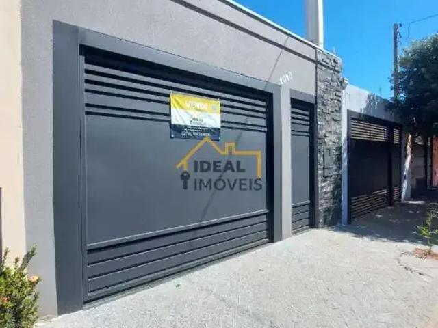 Casa venda em Região Imediata de Birigui-Penápolis, Birigui