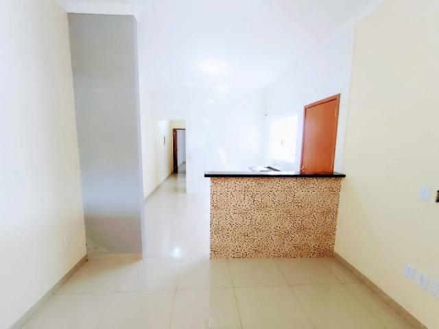 Casa venda em João Crevelaro, Birigui